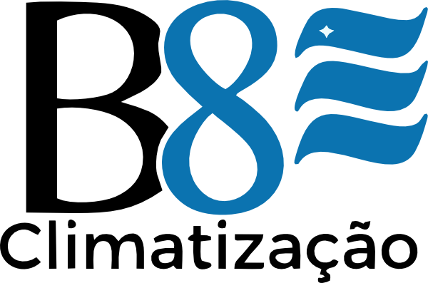 B8 Climatização 